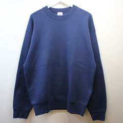 ○ヴィンテージスウェットトレーナー ジャージーズMade in USA #586 