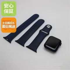 超美品 Apple Watch Series6 40mm ディープネイビー 即日発送 Watch Apple 土日祝発送OK 09000