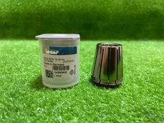【長期保管品】 TRUSCO(トラスコ) ER32-16 ERコレット 外径33 内径40 把握15.0～16.0 ※現状品② (タ-105)