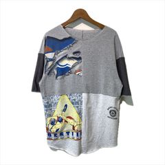 あちゃちゅむ 白雪姫BigTシャツ カラー - メルカリ