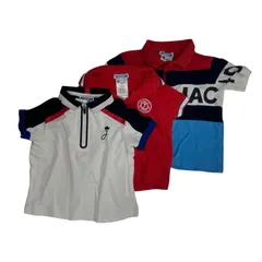 186000 現状品 ジャカディ　キッズ服　 キッズ 3点まとめ売り