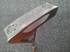 ゼニス ZENITH MILLED PUTTERピン型パター カスタム 中古 - メルカリ