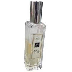 186001 JO MALONE LONDON ジョーマローンロンドン Peony & Blush Suede Cologne ピオニー＆ブラッシュスエード コロン 30ml