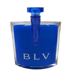 186005 BVLGARI ブルガリ BLV オードパルファム 75ml 香水