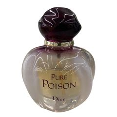 ディオール 香水 ピュアプワゾン プワゾン 30ml - メルカリ