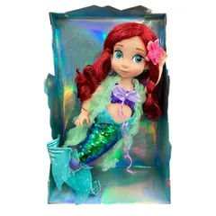 199990 現状品 アニメーターズコレクション アリエル 人形