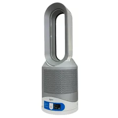 186000 動作確認済み dyson ダイソン 空気清浄機能付ファンヒーター Pure Hot + Cool Link HP03 Dyson Link対応 ホット&クールのサムネイル