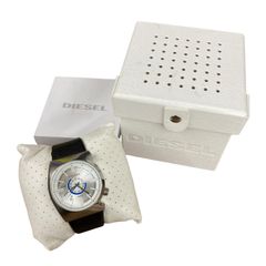 DIESEL DZ-4475 ゴールド クロノグラフ メンズ腕時計 ディーゼル