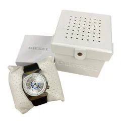 141028 動作未確認 DIESEL ディーゼル 腕時計  DZ-1289
