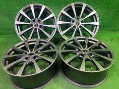 3/10まで】トヨタ スープラ SZ-R 18インチ 純正 ホイール - メルカリ