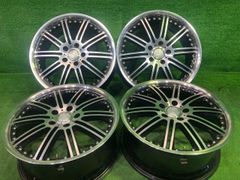 yasu様専用Carlsson CR 1/16 RS カールソン 20インチ - メルカリ