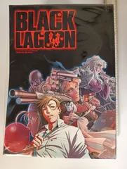 2026年最新】black lagoon dvdの人気アイテム - メルカリ