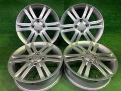 ☆引き取り限定☆ E51エルグランド 中期 純正ホイール4本セット - メルカリ