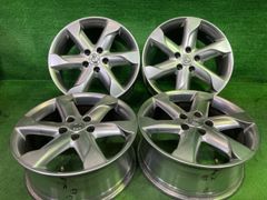 LEXUS 純正 18インチ アルミホイール 4本セット - メルカリ