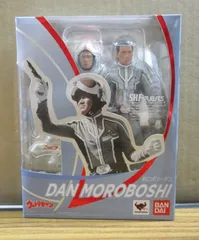 2026年最新】S.H.Figuarts モロボシ・ダンの人気アイテム - メルカリ
