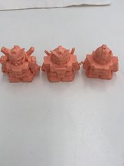 Y☆ 昭和レトロ 当時物 機動戦士 SDガンダム 鉛筆削り - メルカリ