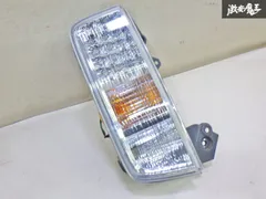 【点灯OK】 日産 純正 E52 TE52 TNE52 PE52 PNE52 エルグランド ハイウェイスター 前期 テールランプ ライト 片側のみ STANLEY P8960のサムネイル