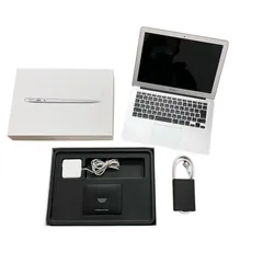 2026年最新】MacBook Air A146 ジャンクの人気アイテム - メルカリ