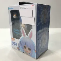 【中古美品】 ねんどろいど 兎田ぺこら フィギュア 【053-260403-io-10-fuzh】
