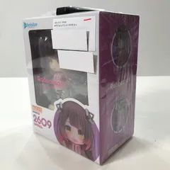 【中古美品】 ねんどろいど ロボ子さん フィギュア 【053-260403-io-11-fuzh】