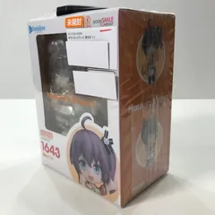 【中古品】 未開封 ねんどろいど 夏色まつり フィギュア 外箱日焼けあり 【053-260403-io-14-fuzh】