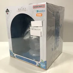 【中古美品】 未開封 一番くじ ホロライブ ～Wedding Dress Style～ 雪花ラミィ賞 雪花ラミィ フィギュア 【053-260403-io-20-fuzh】