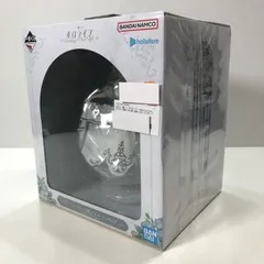 【中古美品】 未開封 一番くじ ホロライブ ～Wedding Dress Style～ 白銀ノエル賞 白銀ノエル フィギュア 【053-260403-io-22-fuzh】