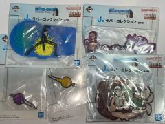 BLEACH ソウルグッズ2 全7種セット ガチャ - メルカリ