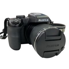 ☆ジャンク☆FUJIFILM FinePix S9800 - メルカリ