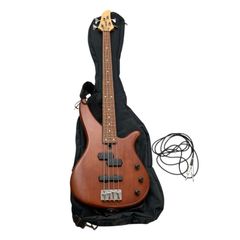 Washburn Tremor 5弦エレキベース Washburn Tremor 5弦エレキベース - メルカリ