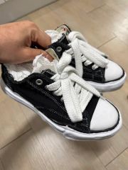 激レア メゾンミハラヤスヒロ レオパード柄 42 - メルカリ