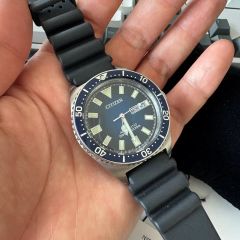 シチズン ヴィンテージ ダイバー 4-822145Y ダイバーズ 自動巻き シチズン ヴィンテージ ダイバー 4-822145Y ダイバーズ 自動巻き