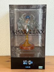 新世紀エヴァンゲリオン続・使徒XX A-10 サハクィエルXX 未開封 WAVE