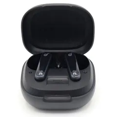 Anker Soundcore P40i A3955N11 ブラック アクティブノイズキャンセリング イヤホン アンカー 本体