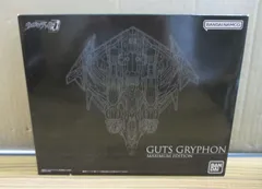 バンダイ ウルトラマンデッカー ガッツグリフォン MAXIMUM EDITION 未開封品