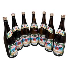 14年熟成/古酒】本格芋焼酎 伊佐美 1800ml 3本セット 未開栓 - メルカリ