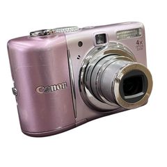 E2093】 Canon Powershot A1100 IS キャノン - メルカリ