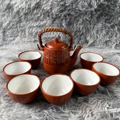 2026年最新】煎茶器セットの人気アイテム - メルカリ