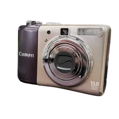 2026年最新】canon powershot ジャンクの人気アイテム - メルカリ