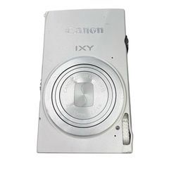 Canon IXY DIGITAL 320本体 専用ケース付 - メルカリ