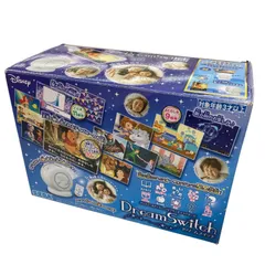 186000 Disney ディズニー Dream Switch ドリームスイッチ 箱付きのサムネイル