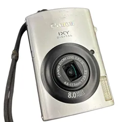 2026年最新】cAnON ixy digital 910の人気アイテム - メルカリ