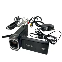 2026年最新】jvc ビデオカメラ gz-rx680の人気アイテム - メルカリ