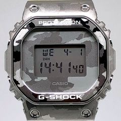 G-SHOCK GLX-5600F-8JF廃盤品G-LIDE ハイビス - メルカリ