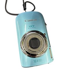 186000 現状品 canon キャノン コンパクトデジタルカメラ PowerShot 