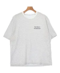 2026年最新】Ennoy ボーダー tシャツの人気アイテム - メルカリ