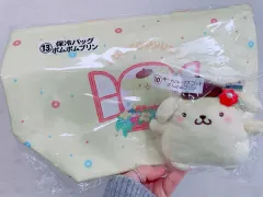 サンリオ ポムポムプリン 当たりくじ まとめ