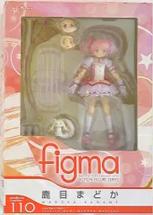 マックスファクトリー 魔法少女まどか☆マギカ　figma 鹿目まどか 110
