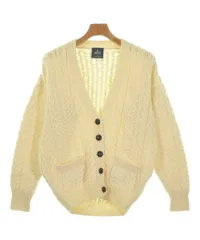 aran WOOLLEN MILLS カーディガン レディース 【古着】【中古】【送料無料】のサムネイル