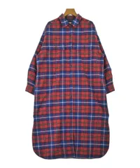 SHIPS any シャツワンピース レディース 【古着】【中古】【送料無料】